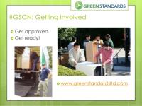 Green Standards image 5